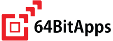 64BitApps (Day 1 Solutions SRL)