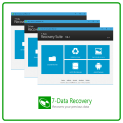 100% Off Giveaway on 7-Data Recovery Suite 4.1 – Free Registration Code – All-in-one Data Recovery Software Recovers Your File Under Almost Any Condition for Windows