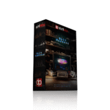 78% Off – 8-bit Madness by Sound Props: Perpetual License | The Ultimate Virtual Instrument for Chiptune Music – for KONTAKT Full Version