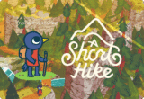 100% Game Giveaway – A Short Hike – A Relaxing, Casual Game – for Windows & Mac OS X