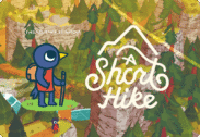 100% Game Giveaway – A Short Hike – A Relaxing, Casual Game – for Windows & Mac OS X