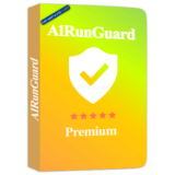 Giveaway – A1RunGuard Premium: Free Activation Code | Ultimate Process Firewall for Windows