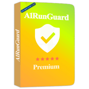 Giveaway – A1RunGuard Premium: Free Activation Code | Ultimate Process Firewall for Windows