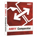 20% Off Coupon on ABBYY Comparator – Compare Two Documents, PDF, Word, Scan, & Text to Eliminate Inaccuracy and Risk for Windows