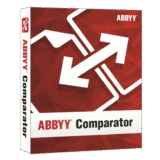 20% Off Coupon on ABBYY Comparator – Compare Two Documents, PDF, Word, Scan, & Text to Eliminate Inaccuracy and Risk for Windows