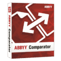 20% Off Coupon on ABBYY Comparator – Compare Two Documents, PDF, Word, Scan, & Text to Eliminate Inaccuracy and Risk for Windows