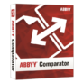 20% Off Coupon on ABBYY Comparator – Compare Two Documents, PDF, Word, Scan, & Text to Eliminate Inaccuracy and Risk for Windows