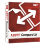20% Off Coupon on ABBYY Comparator – Compare Two Documents, PDF, Word, Scan, & Text to Eliminate Inaccuracy and Risk for Windows