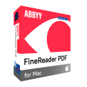30% Off on ABBYY FineReader PDF for Mac – The Most Accurate OCR Available for Mac OS X