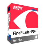30% Off on ABBYY FineReader PDF for Mac – The Most Accurate OCR Available for Mac OS X