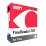 30% Off on ABBYY FineReader PDF for Mac – The Most Accurate OCR Available for Mac OS X