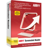 100% Software Giveaway on ABBYY Screenshot Reader – Free Full Version – Turn Screenshots Into Editable Content for Windows