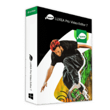 Giveaway – ACDsee Luxea Pro Video Editor 7: Free 1-year License Key | Video Editing Software – for Windows