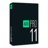 59% Off – ACID Pro 11: Producer Bundle, Perpetual License | 2 Brainworx plug-ins, iZotope Ozone 11 Elements, Celemony Melodyne 5 essential, MAGIX Effects Suites, modernEQ & 13.6 GB ACIDized loops.