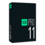 59% Off – ACID Pro 11: Producer Bundle, Perpetual License | 2 Brainworx plug-ins, iZotope Ozone 11 Elements, Celemony Melodyne 5 essential, MAGIX Effects Suites, modernEQ & 13.6 GB ACIDized loops.