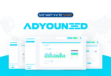 94% Off on ADYOUNEED Ultimate Plan (Lifetime Subscription) – Social Media & Search Ad Creator & Optimizer
