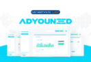 94% Off on ADYOUNEED Ultimate Plan (Lifetime Subscription) – Social Media & Search Ad Creator & Optimizer