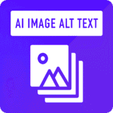 Giveaway – AI Image Alt Text Pro: Free License Key – Max Plan |  Automatic, Context-Aware Alt Tags with AI – for WordPress