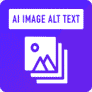 Giveaway – AI Image Alt Text Pro: Free License Key – Max Plan |  Automatic, Context-Aware Alt Tags with AI – for WordPress