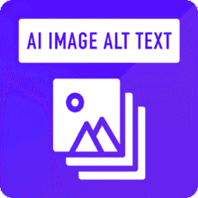 Giveaway – AI Image Alt Text Pro: Free License Key – Max Plan |  Automatic, Context-Aware Alt Tags with AI – for WordPress