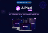 70% Off on AI Pixel Studio: Lifetime Access | All-in-One AI Image & Video Content Creator