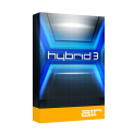 100% Giveaway: Hybrid 3 – Free Serial Number / License Code – The High-Definition Analog Synthesizer – for Windows & Mac OS X