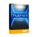 97% Off on Hybrid 3 – The High-Definition Analog Synthesizer – for Windows & Mac OS X