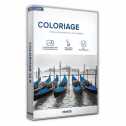 50% Off on AKVIS Coloriage 12.5 – Automatic Photo Colorizing Software – for Windows & macOS