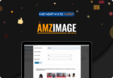 87% Off on AMZ Image Lifetime Deal – Amazon Image Inserter WordPress Plugin – for WordPress