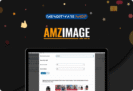 87% Off on AMZ Image Lifetime Deal – Amazon Image Inserter WordPress Plugin – for WordPress