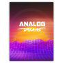 100% Software Giveaway on ANALOG DREAMS by Native Instruments – FREE Full Version:  A Powerful Hybrid Analog Synth KONTAKT Instrument – for Windows, Mac OS X