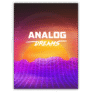 100% Software Giveaway on ANALOG DREAMS by Native Instruments – FREE Full Version:  A Powerful Hybrid Analog Synth KONTAKT Instrument – for Windows, Mac OS X
