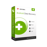 50% Off –  AnyMP4 Android Data Recovery: Lifetime License | Recover Deleted Text Content from Android Smartphones or Tablets! – for Windows / Mac OS X