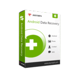 50% Off –  AnyMP4 Android Data Recovery: Lifetime License | Recover Deleted Text Content from Android Smartphones or Tablets! – for Windows / Mac OS X