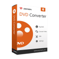 AnyMP4 DVD Converter - 1 Year</p><p>1 Year, 1 PC</p><p>