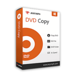 100% Software Giveaway: AnyMP4 DVD Copy V3.1.60 (Free 1-year License Code) – Easy-to-use DVD/ISO Cloning Tool – for Windows