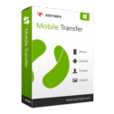 50% Off Coupon on AnyMP4 Mobile Transfer – 1 Year / Lifetime License – An Intuitive Mobile Content Transfer Software Between Andorid/iOS/Both – for Windows