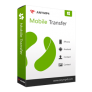 50% Off Coupon on AnyMP4 Mobile Transfer – 1 Year / Lifetime License – An Intuitive Mobile Content Transfer Software Between Andorid/iOS/Both – for Windows