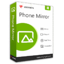 Giveaway – AnyMP4 Phone Mirror: Free 1-year License Code | A Real-time Phone Screen Mirroring Tool – for Windows