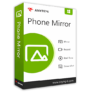 Giveaway – AnyMP4 Phone Mirror: Free 1-year License Code | A Real-time Phone Screen Mirroring Tool – for Windows