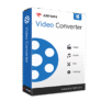 Giveaway – AnyMP4 Video Converter: Free 1-year License Code | Full Version for Windows