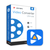 50% Off – AnyMP4 Video Converter Ultimate: Lifetime License | The Best Video Tool as DVD Ripper, HD Video Converter, Editor, and Enhancer – For Windows / Mac OS X