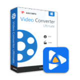 50% Off – AnyMP4 Video Converter Ultimate: Lifetime License | The Complete 8K/4K Media Toolbox for Converting, Editing, and Compressing Video & DVD – For Windows / Mac OS X