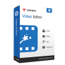 Giveaway – ANYMP4 Video Editor: Free 1-year License Code | Full Version – for Windows