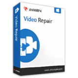 Giveaway – AnyMP4 Video Repair: Free 1-year License Code | A Damaged-Video Fixer Tool – for Windows