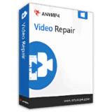 Giveaway – AnyMP4 Video Repair: Free 1-year License Code | A Damaged-Video Fixer Tool – for Windows