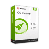 Software Giveaway – ANYMP4 iOS Cleaner: Free 1-year Registration Code | The Most Intelligent iPhone Cleaner – for Windows