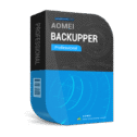76% Off – AOMEI Backupper Professional 8: Lifetime Upgrades | The Complete Windows PC Backup Software – for Windows