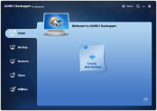 100% Software Giveaway on AOMEI Backupper Professional 4.6.2 Full Version: License Code + Free Download