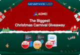 Giveaway – AOMEI Biggest Christmas Carnival Giveaway: Free 24 Licensed Software (Worth  $1,453) – Full Version – for Windows